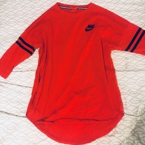 Nike Long sleeve Shirt 💋